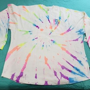 Disneyworld SPIRIT JERSEY (sweatshirt)